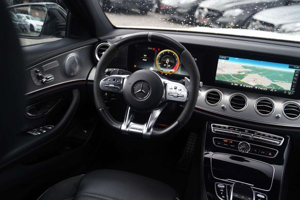 Mercedes-Benz E 63 AMG S 4Matic Estate 450 kW image number 41