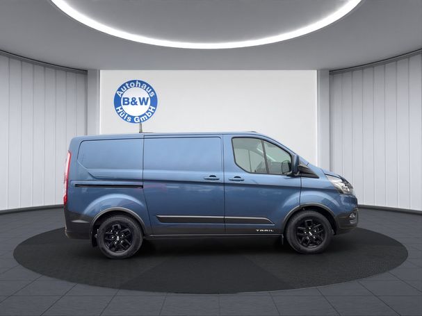 Ford Transit Custom 300 Trail 96 kW image number 4