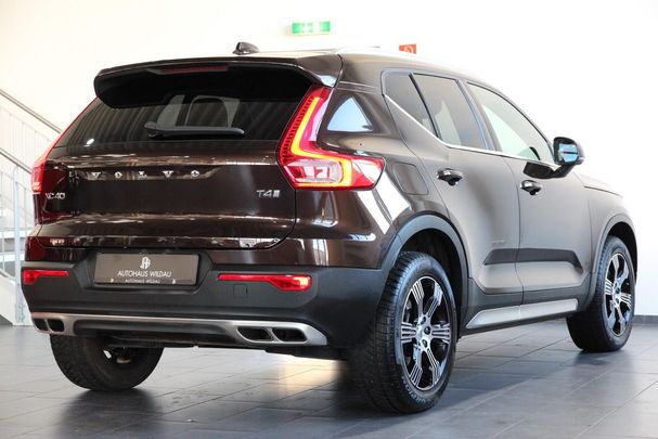 Volvo XC40 Inscription 140 kW image number 15