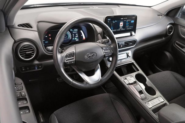 Hyundai Kona 100 kW image number 10