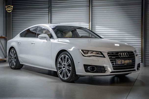 Audi A7 3.0 TFSI quattro S-line 228 kW image number 2