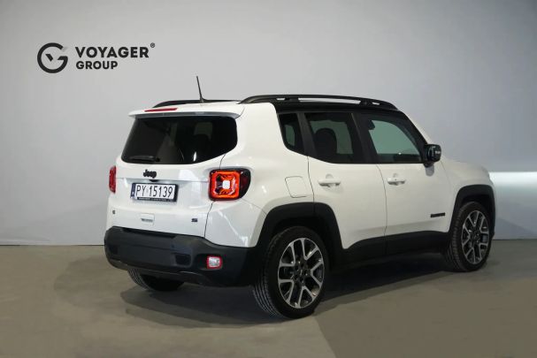 Jeep Renegade 1.5 S T4 96 kW image number 3