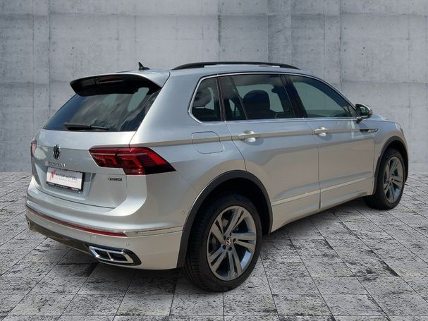 Volkswagen Tiguan 4Motion R-Line DSG 147 kW image number 4