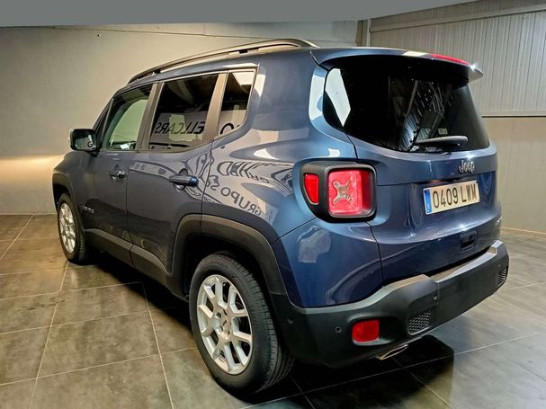 Jeep Renegade 96 kW image number 6