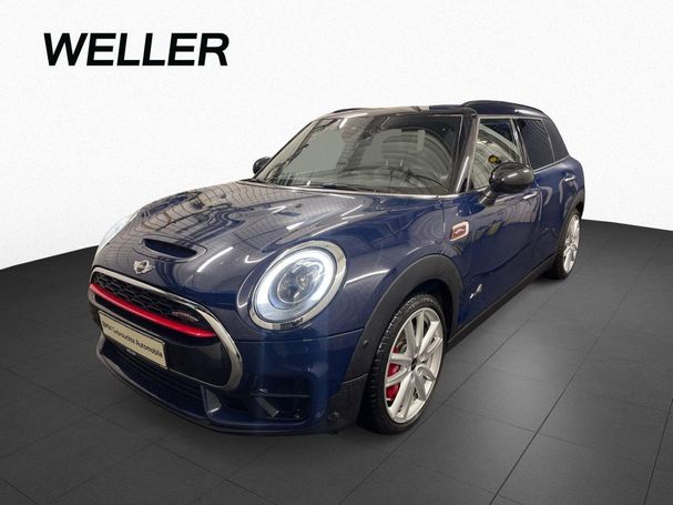 Mini John Cooper Works Clubman ALL4 170 kW image number 1