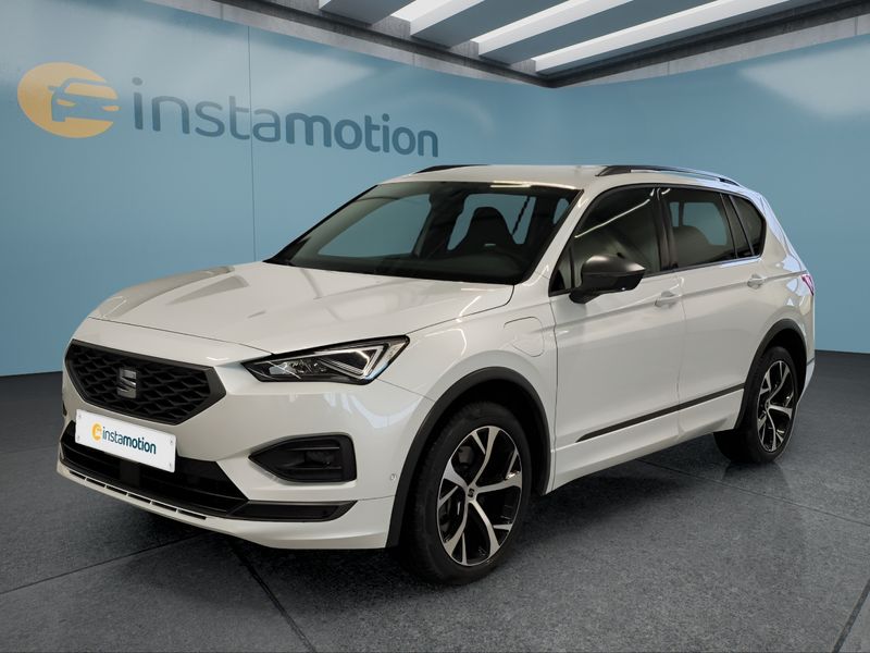 Seat Tarraco 1.4