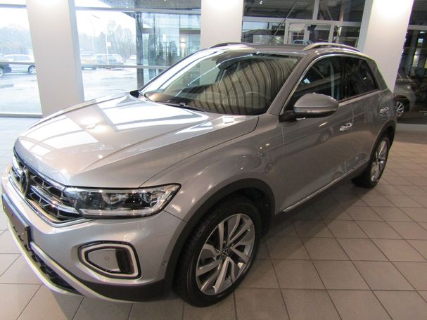 Volkswagen T-Roc 1.5 TSI 110 kW image number 1