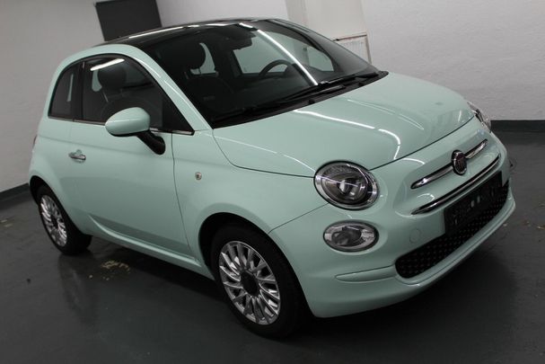 Fiat 500 1.2 Lounge 51 kW image number 9