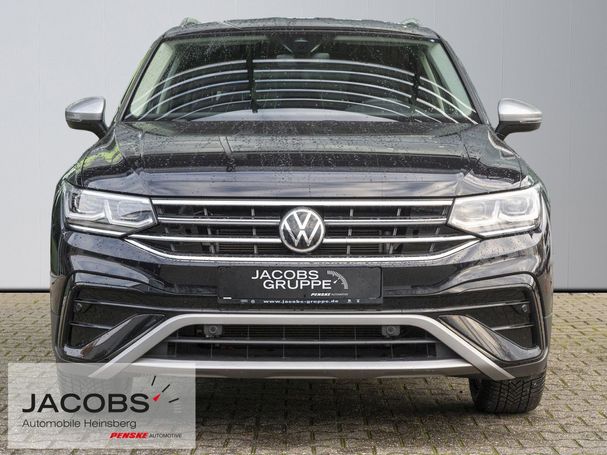 Volkswagen Tiguan Allspace 2.0 TSI 4Motion 140 kW image number 2