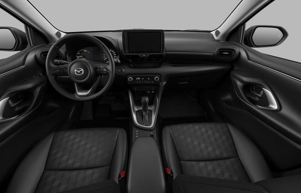 Mazda 2 Hybrid 85 kW image number 9