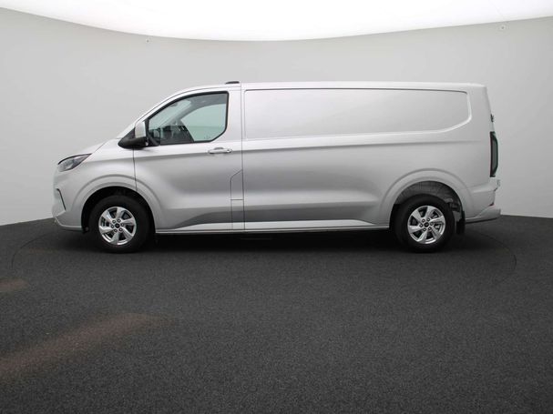 Ford Transit Custom 320 L2H1 Limited 125 kW image number 5