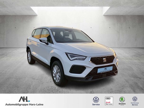 Seat Ateca 1.0 TSI 85 kW image number 7