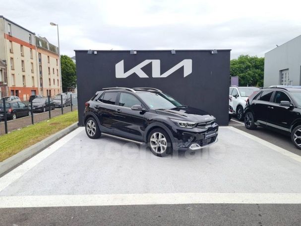 Kia Stonic 1.0 T-GDi 120 DCT 88 kW image number 5