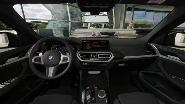 BMW X4 xDrive 180 kW image number 12