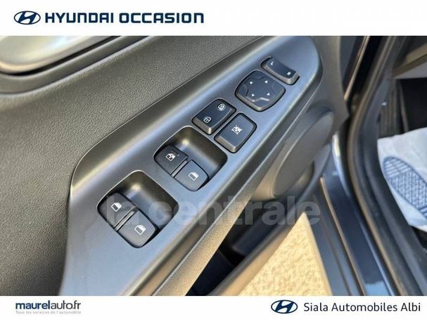 Hyundai Kona 100 kW image number 23