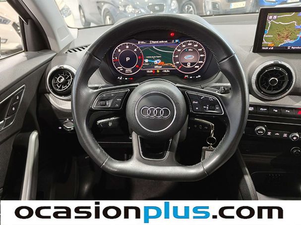 Audi Q2 35 TDI S tronic S-line 110 kW image number 24