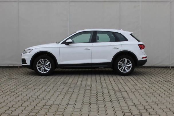 Audi Q5 140 kW image number 5