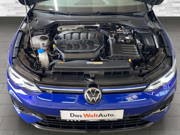 Volkswagen Golf R 4Motion DSG 235 kW image number 17