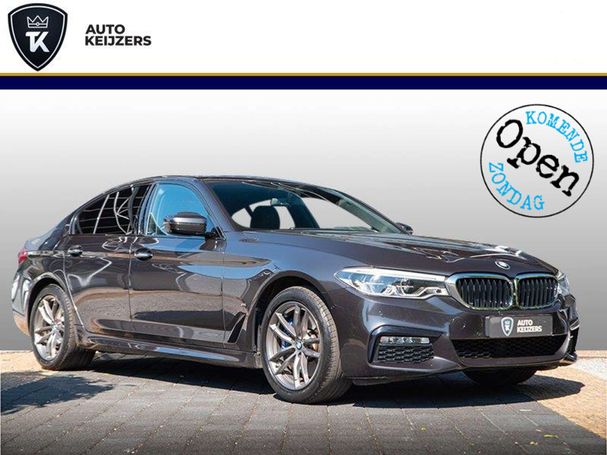 BMW 530 e 185 kW image number 1