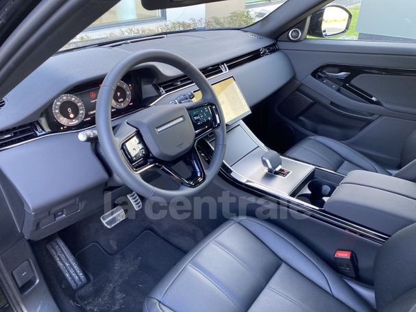 Land Rover Range Rover Evoque P200 AWD 147 kW image number 6