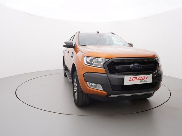 Ford Ranger 3.2 147 kW image number 8