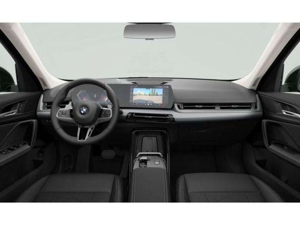 BMW X1 sDrive18i 100 kW image number 6