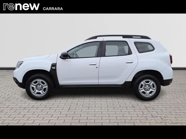 Dacia Duster Blue dCi Comfort 85 kW image number 5