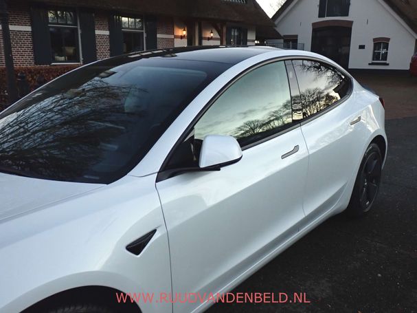 Tesla Model 3 Long Range AWD 324 kW image number 30