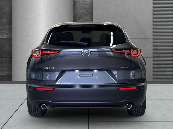 Mazda CX-30 103 kW image number 6