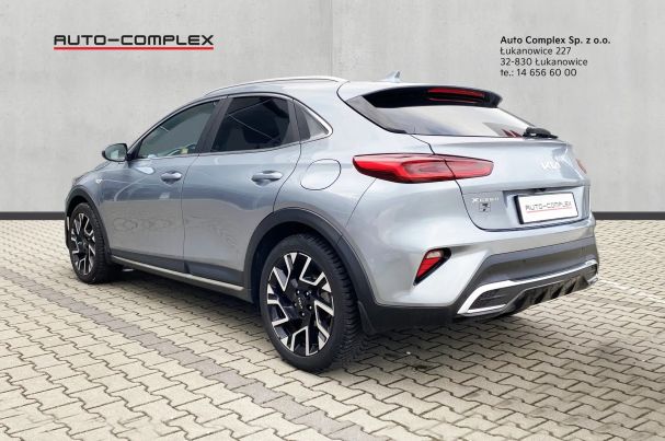 Kia XCeed 1.5 T-GDI 118 kW image number 4