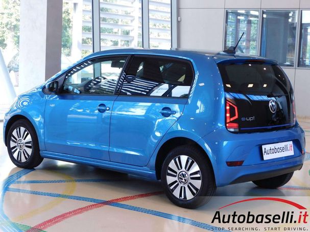 Volkswagen up! 60 kW image number 2