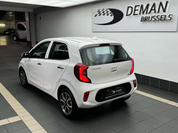 Kia Picanto 1.0 49 kW image number 4