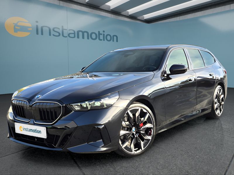 BMW 520 145 kW