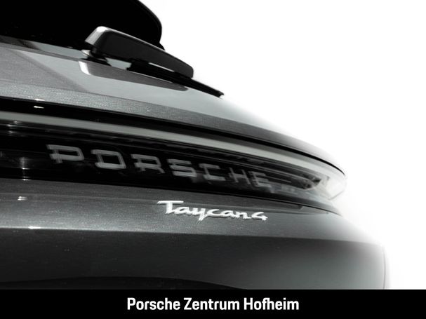 Porsche Taycan 4 Cross Turismo 320 kW image number 13