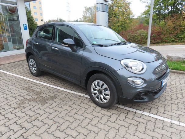 Fiat 500X 1.5 GSE Hybrid 96 kW image number 1