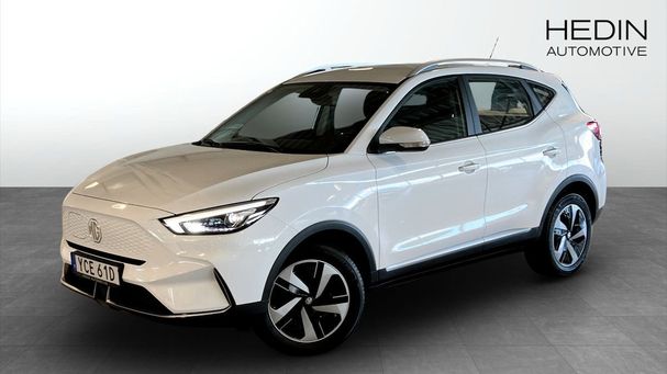 MG ZS  115 kW image number 1