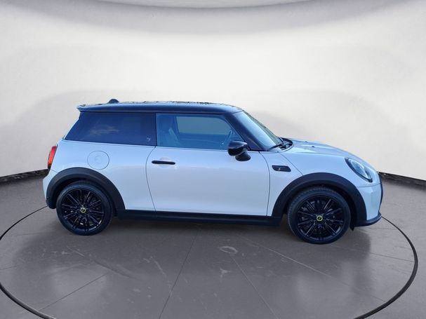 Mini Cooper E Trim 135 kW image number 6