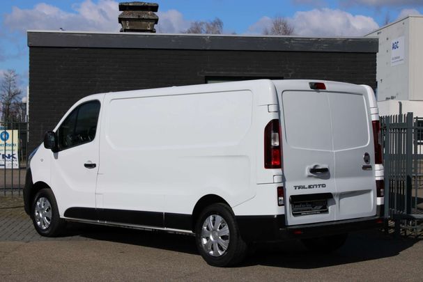 Fiat Talento L2H1 2.0 120 SX 88 kW image number 4