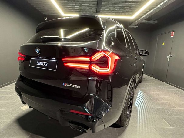 BMW X3 M xDrive 254 kW image number 3