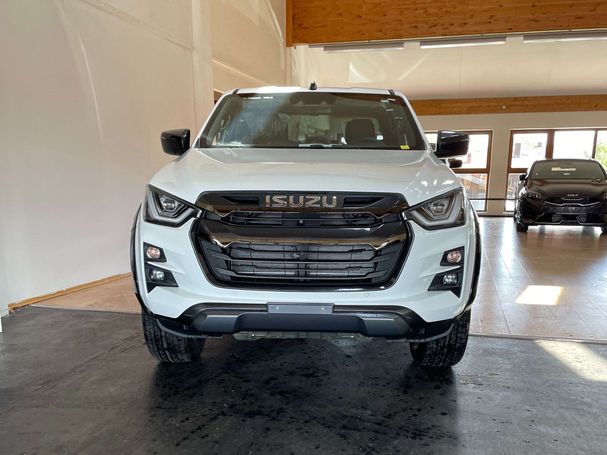 Isuzu D-Max Double Cab 120 kW image number 8