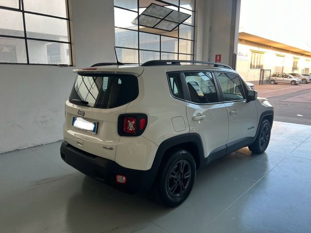 Jeep Renegade 1.0 Longitude 88 kW image number 3