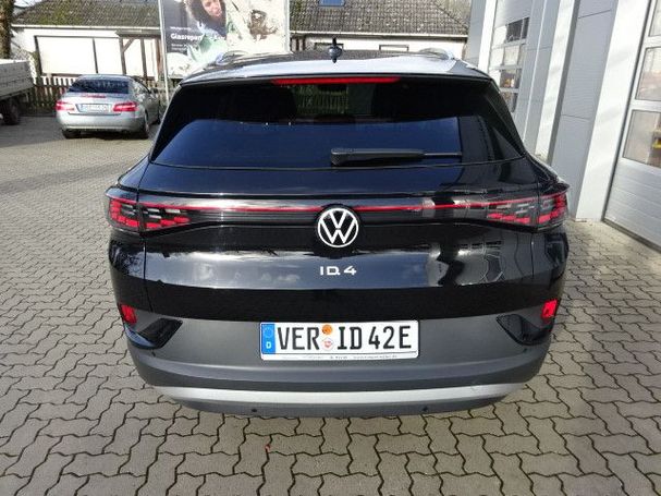 Volkswagen ID.4 150 kW image number 3