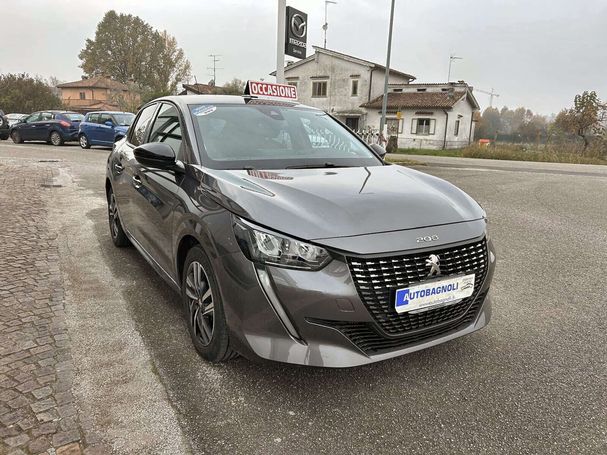 Peugeot 208 PureTech 100 Allure 74 kW image number 2