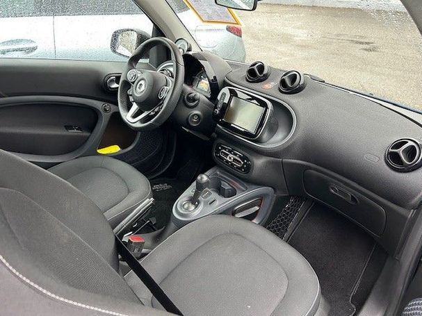 Smart ForTwo EQ 60 kW image number 5