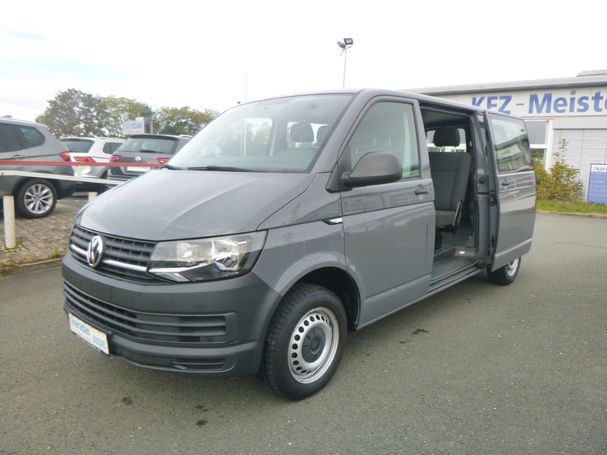 Volkswagen T6 Transporter 110 kW image number 1