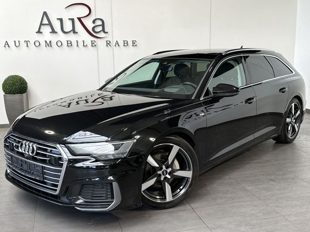 Audi A6 40 TDI S-line Avant 150 kW image number 2