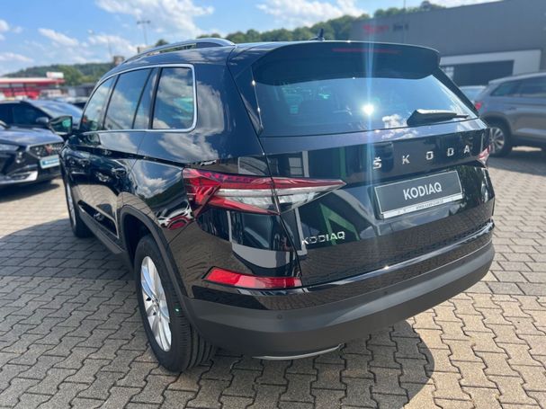 Skoda Kodiaq DSG Style 110 kW image number 4