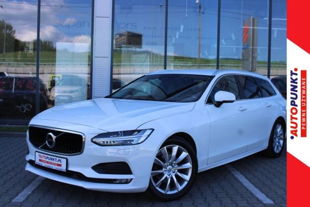 Volvo V90 AWD 140 kW image number 1