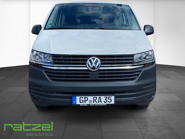 Volkswagen T6 Kombi 2.0 TDI 110 kW image number 2