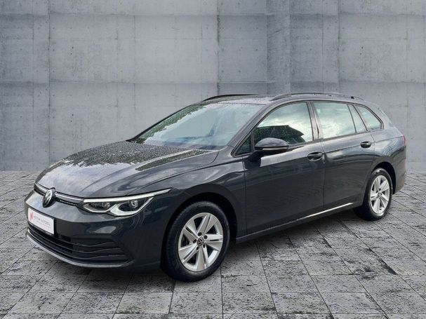 Volkswagen Golf Plus 110 kW image number 1